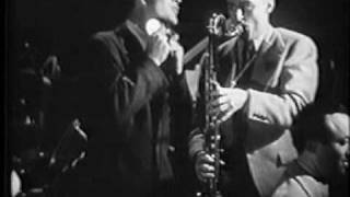 Video thumbnail for Incredible Sonovox - Kay Kyser - 1940 film "You'll Find Out" by MisterScott99