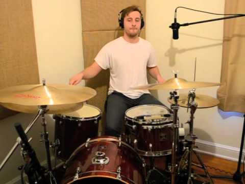 Promotional video thumbnail 3 for Professional Drummer Luke O'Kelley