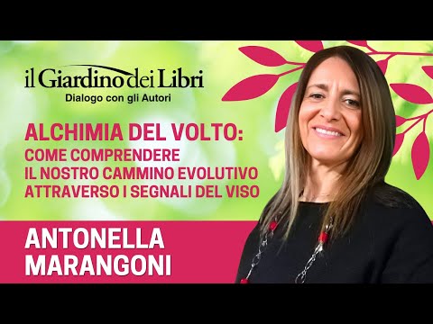 Webinar Gratuito con Antonella Marangoni: "Alchimia del Volto"