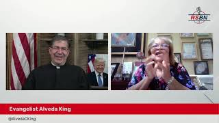 PFL-Praying for America - July 27th, 2021