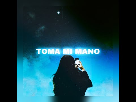 SIN 0 - TOMA MI MANO (VHS)
