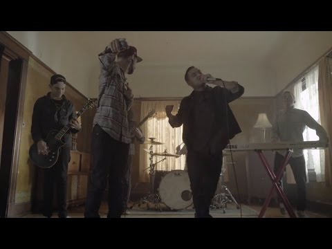 Issues - Princeton Ave (Official Music Video) online metal music video by ISSUES