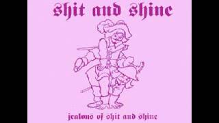 Shit And Shine Unchained Ladies Shopper.WMV