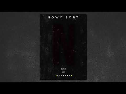 Kondaz x Czechu "nowy sort" Feat (A.L.A.N, Mat) Prod. Icekrim