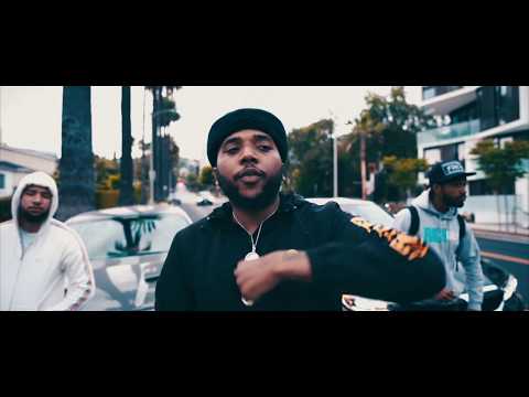 WillGz - Stay With Me (Official Video) Prod. Andyr