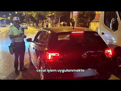 Köksal Semerci - Denizli Şöförler Odası Başkanı