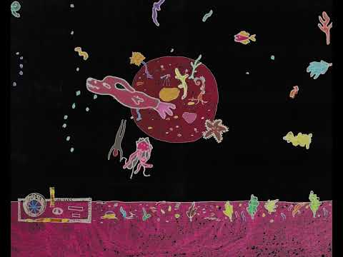 Supermoon - Summer Salt