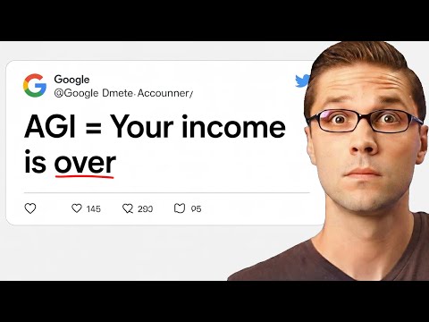 If Google Is Right About AGI, Most Careers Are Over