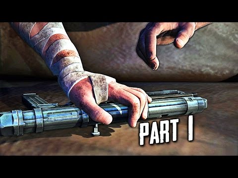 Sniper Elite 3 Belly of the Beast Gameplay Walkthrough Part 1 - Save Churchill Part 2 (PS4)