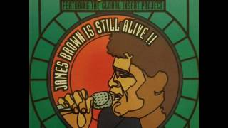 Holy Noise featuring The Global Insert Project - James Brown is Still Alive !! (Rap Remix)