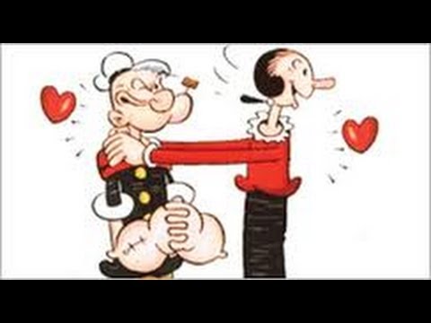 Popeye SNEAK PEEK 1 (2016) SUPER FİLM