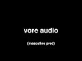 M4A Inside A Pred S Tummy Audio Vore ASMR Male Pred Burps Stomach Growls