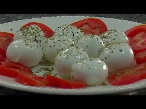 Cómo Producir Queso Mozzarella - TvAgro por Juan Gonzalo Angel