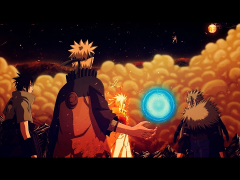 Epic Anime Mix - Fighting/Motivational Anime OST 2017