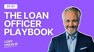 The State of the Mortgage Lending Industry | Coby Hakalir | EP 7