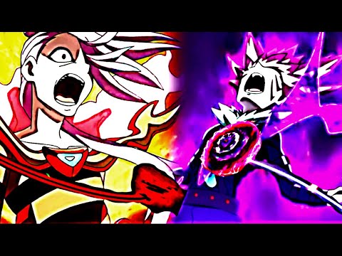 Payne Vs Lean || Preview ||