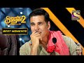 इस Suprise पर Akshay जी हुए Emotional Superstar Singer Season 2
