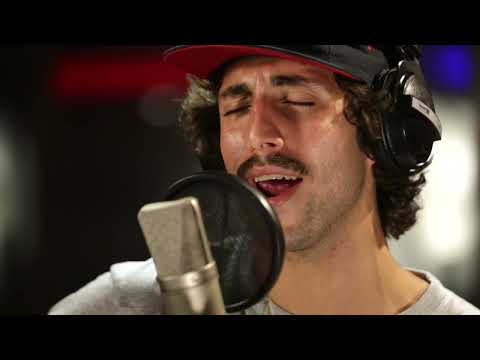 Orgânico Voz & Violão - VNegreen - Desabafo