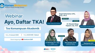 Download lagu LIVE - SOSIALISASI TKA SD SMP mp3