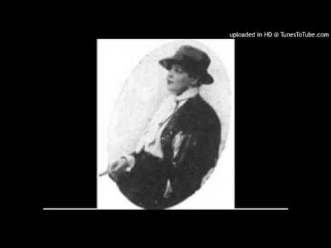 Today's Tango Is... Malevaje - Azucena Maizani 25-09-1928