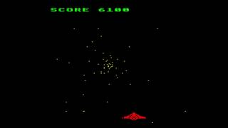 Megaroids for the BBC Micro