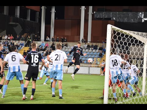 Wigry Suwałki - Świt Szczecin 3:1 po dogrywce. Siła charakteru