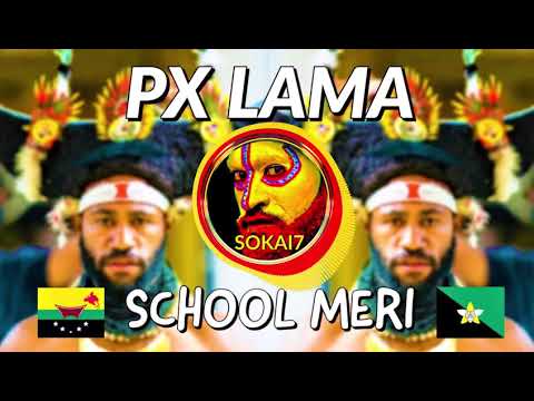 SCHOOL MERI (2020) - PX Lama