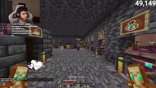 💸1B + Elytra🪽 Per Tp | 10B giveaway Rn | 🔴 Baltop #1 | Donut SMP Live