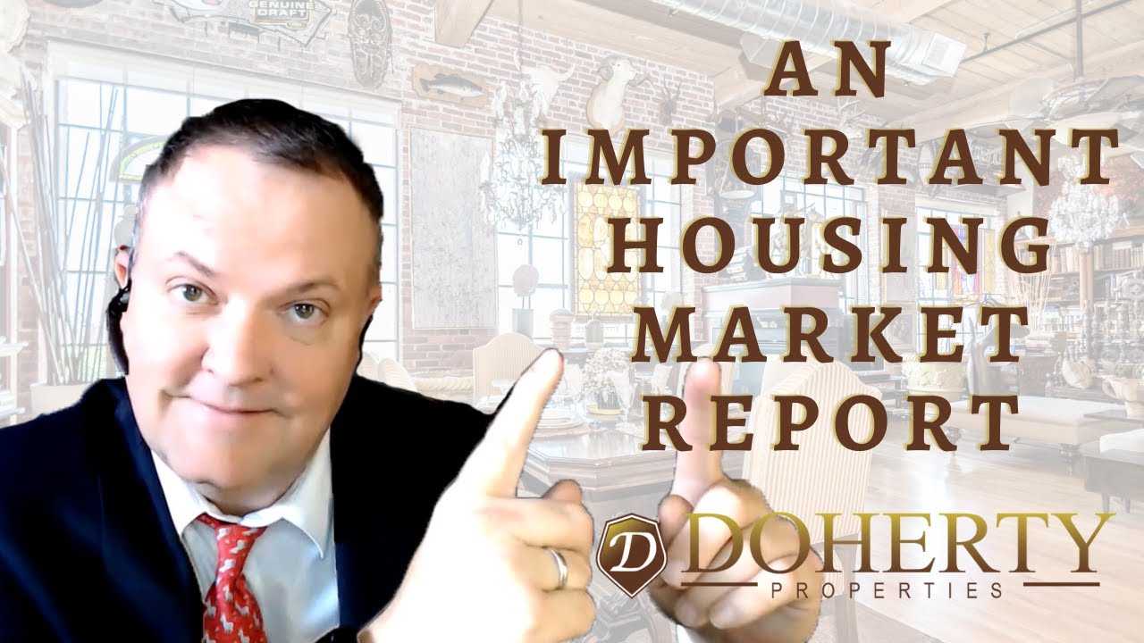 Inventory Crisis and Bidding Wars: The Latest Real Estate Trends and Opportunities