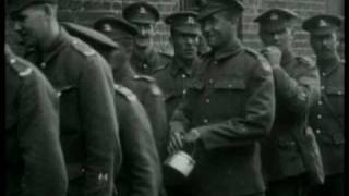 The Great War - The Hell Where the Youth and Laughter Go (Episode Nineteen) Part 3/4