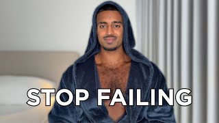 Why You Relapse On Day 3