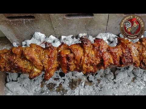 Κοντοσούβλι μυρωδάτο