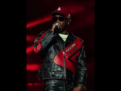 (FREE) Metro Boomin x Future Type Beat - "PROFIT"