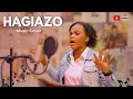 HAGIAZO DUNSIN OYEKAN LINDA IGWE COVER Intimate Worship Encounter