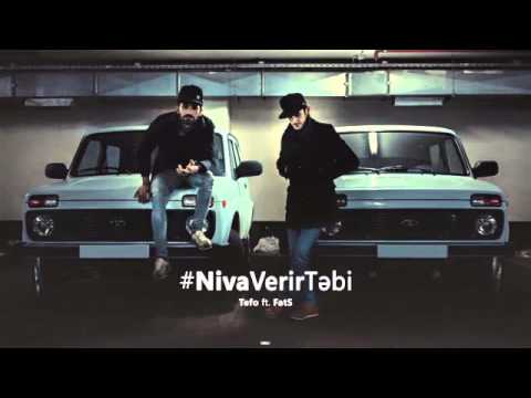 Tefo ft  Fats- NivaVerirTəbi (Audio)