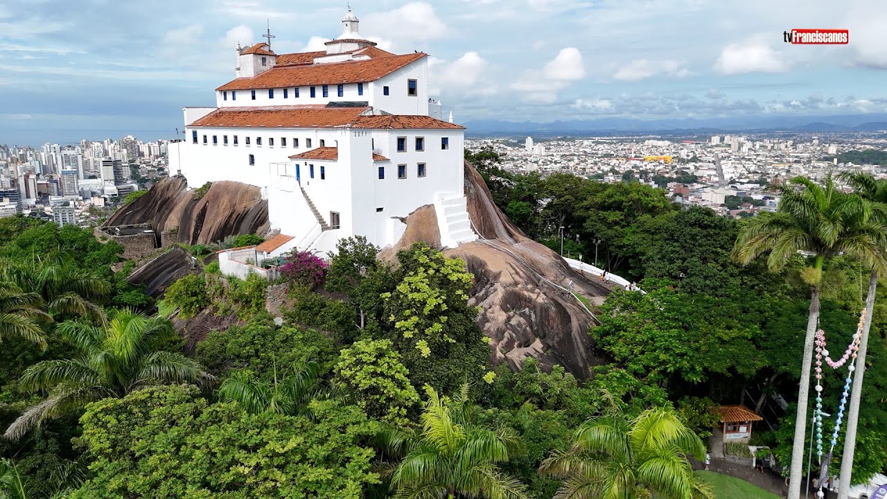 Festa da Penha 2025 | 1º Dia do Oitavário #01