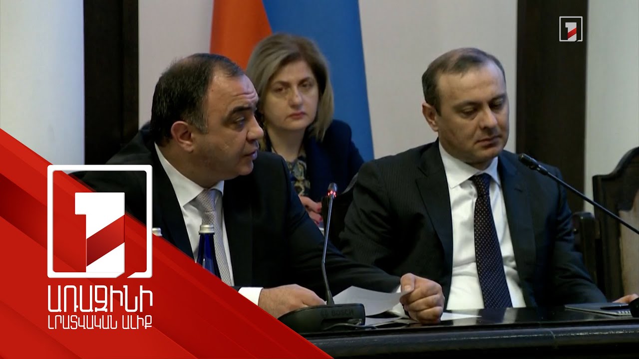 ՃՏՊ-ների զոհերի և վիրավորների թիվն առավելապես նվազել է 2022-ին. Վահե Ղազարյան