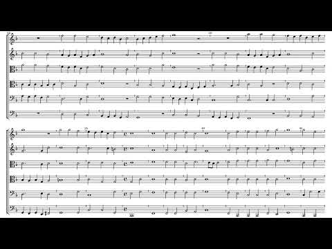 Pietro Lappi Canzon Decima quarta a 6: La Diamante