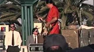 Dick Dale - Live Concert in Costa Mesa 1994 part 4