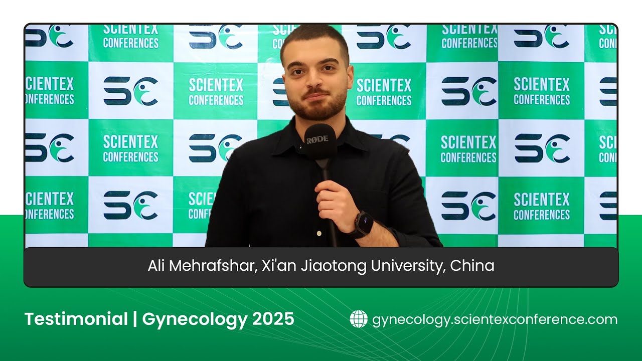 Testimonial by Ali Mehrafshar