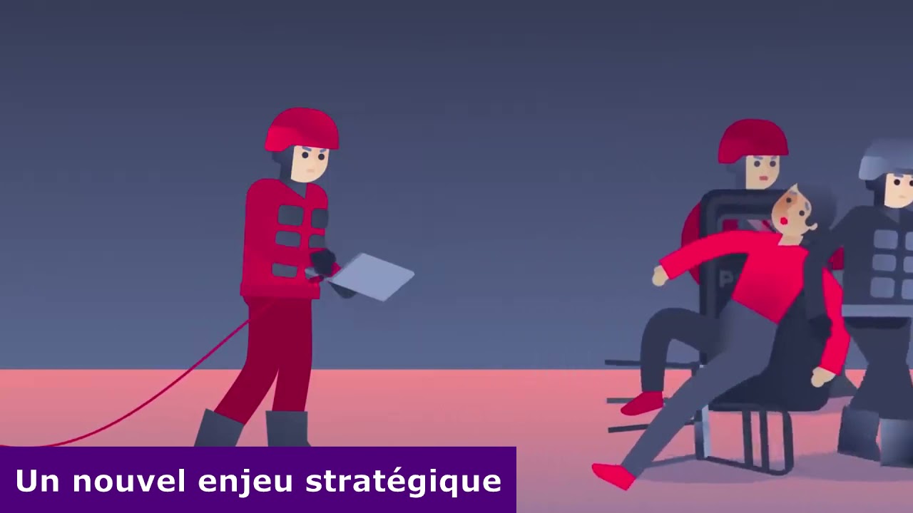 La révolution numérique