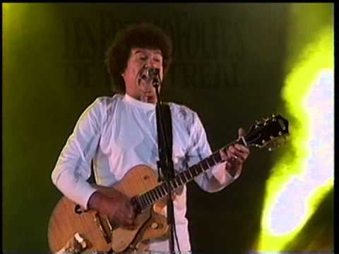 Robert Charlebois (2012)  -  Dolorès (1969)