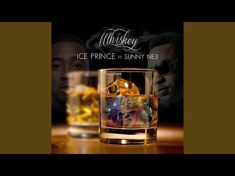 Whiskey (feat. Sunny Neji)
