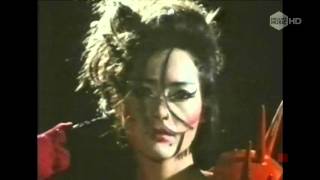 Fancy - Chinese Eyes (1984) HD