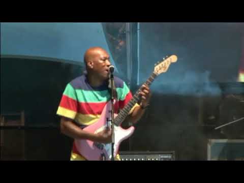 BURNING FLAMES  LIVE-- KICK EEN SHE BACK DOOR.