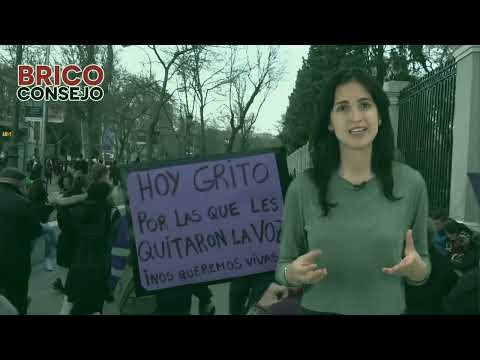 RNtv Briconsejo nº 58 desigualdad por el simple hecho de haber nacido mujer