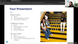 Build a District-Wide Portfolio Culture with Students | SpacesEDU Back-to-School Summit 2026