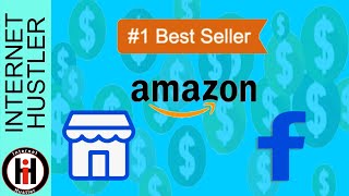 Find Best Amazon Selling Items To Sell On Facebook Marketplace Store
