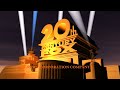 Allemn S 20th Century Fox 1994 V2 Logo RECREATION