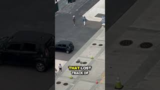 Cruise Ship Bloopers!